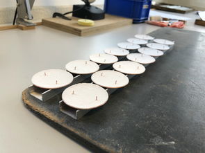 探寻雅典表的低调魅力 一次制表厂参观的感悟