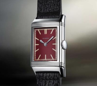 积家复古腕表热销，引领高级钟表市场新风潮