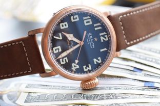 大表哥说表 KW厂真力时青铜大飞复刻表深度品鉴与市场解析