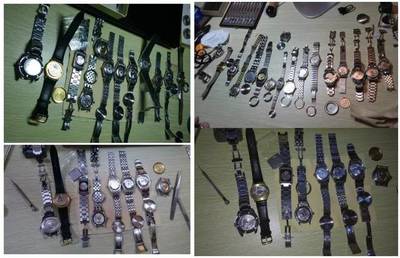 专业赋能，开启名表鉴定新篇章——轻工业钟表研究所《名表鉴定师培训班》招生启动