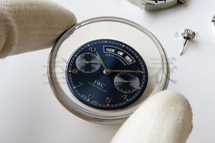 YL厂万国IW503502葡萄牙万年历系列详解与钟表销售维修指南